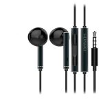 Laidinės ausinės Huawei  Earphones AM116 Black