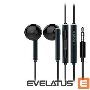 Laidinės ausinės Huawei  Earphones AM116 Black
