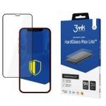 Apsauginiai stiklai 3MK Apple iPhone 12/12 Pro HardGlass Max Lite 