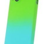 Nugarėlės dėklai iLike Samsung Galaxy A54 5G - Ultra Trendy case Green