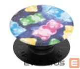 Universalus laikiklis (Popsocket) Popsockets  Gummy Galaxy 