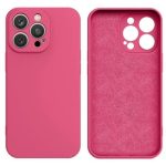 Nugarėlės dėklai iLike Samsung Galaxy A54 5G silicone cover Pink