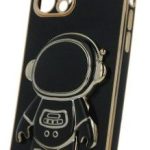 Nugarėlės dėklai iLike Samsung Galaxy A34 5G Astronaut case 