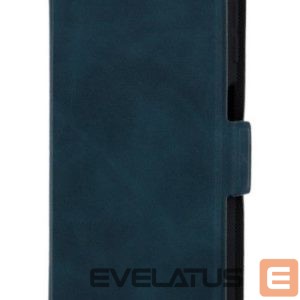 Knygos tipo dėklas dėklai iLike Samsung Galaxy A54 5G Smart Mono case Green