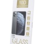 Apsauginiai stiklai iLike Samsung Galaxy A54 5G black frame Tempered glass 10D 