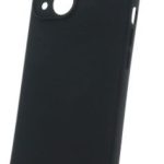 Nugarėlės dėklai iLike Xiaomi Redmi 12 4G Black