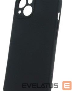 Nugarėlės dėklai iLike Xiaomi Redmi 12 4G Black