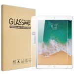 Apsauginiai stiklai iLike  iPad 10.9 2.5D Edge Clear Tempered Glass 