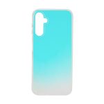Nugarėlės dėklai Evelatus Samsung Galaxy A54 Transparent gradient Case 