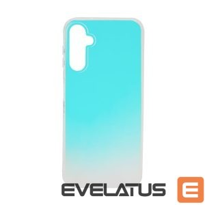 Nugarėlės dėklai Evelatus Samsung Galaxy A54 Transparent gradient Case 