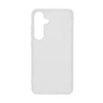 Nugarėlės dėklai Evelatus Samsung Galaxy S24 Plus Clear Silicone Case 1.5mm TPU Transparent
