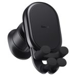 Automatinis laikiklis Baseus  Stable Series air vent car holder Black