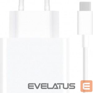 Adapteriai Xiaomi  67W GaN Charger 2C1A EU 
