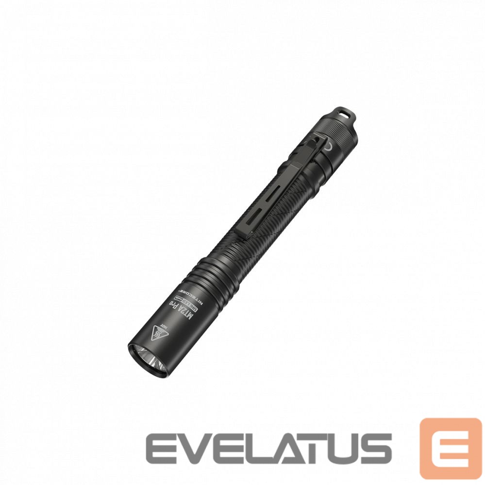 Kiti NITECORE FLASHLIGHT MH SERIES/1000 LUMENS MT2A PRO