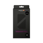 Apsauginiai stiklai Evelatus Apple iPhone 12 Pro Max Privacy 2.5D Silk Full Cover Japan Glue Anti-Static Black
