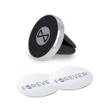 Automatinis laikiklis Forever  Magnetic Car Holder MH-110 Black