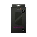 Apsauginiai stiklai Evelatus Xiaomi Redmi 9 2.5D Full Cover Japan Glue Glass Anti-Static 