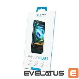 Apsauginiai stiklai Forever Samsung Samsung Galaxy S21 FE 2.5D Glass 