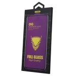 Apsauginiai stiklai iLike Xiaomi Redmi A3 4G (Global) Tempered Glass OG Premium Black