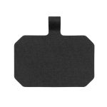 Universalus laikiklis (Popsocket) iLike  Removable Handsrtap For Strip Black