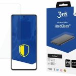 Apsauginiai stiklai 3MK Xiaomi Xiaomi Mi 11T/11T Pro - 3mk HardGlass 