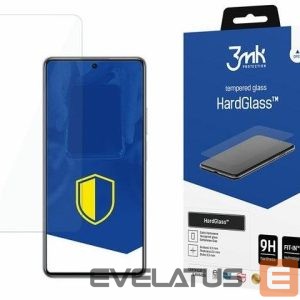 Apsauginiai stiklai 3MK Xiaomi Xiaomi Mi 11T/11T Pro - 3mk HardGlass 