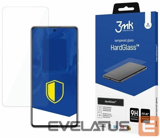 Apsauginiai stiklai 3MK Xiaomi Xiaomi Mi 11T/11T Pro - 3mk HardGlass