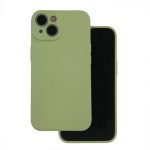 Nugarėlės dėklai iLike Samsung Galaxy A25 5G (global) Silicon case Mint