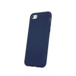 Nugarėlės dėklai iLike Samsung Galaxy A25 5G (global) Silicon case Dark Blue