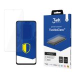 Apsauginiai stiklai 3MK Xiaomi Redmi Note 11S 4G -  FlexibleGlass 