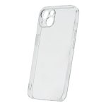 Nugarėlės dėklai iLike Samsung Galaxy A25 5G (global) Slim case 2 mm Transparent