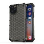 Nugarėlės dėklai iLike Samsung Samsung A13 Protect Honeycomb Case Black