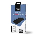 Apsauginiai stiklai 3MK Apple 3mk iPhone XR/11 HardGlass Max Lite 