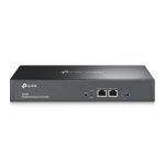 Jungikliai TP-Link  Omada Hardware Controller OC300 10/100/1000 Mbit/s, Ethernet LAN (RJ-45) ports 2, no PoE 