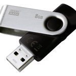 USB atmintinė Goodram  UTS2-0080K0R11 32GB USB 3.0 