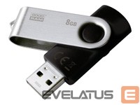 USB atmintinė Goodram  UTS2-0080K0R11 32GB USB 3.0 