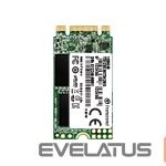Serveris – kiti priedai Transcend  TS512GMTS430S  512GB 