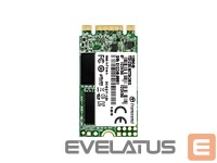 Serveris – kiti priedai Transcend  TS512GMTS430S  512GB 