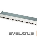 Kompiuterių komponentai Logilink  LOGILINK NP0040A LOGILINK-  Patch Panel 