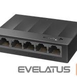 Jungikliai TP-Link  TP-LINK LiteWave 5-Port Gigabit Desktop 