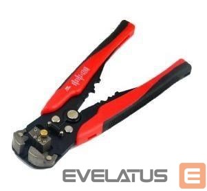 Buitinė elektronika Gembird  WIRE STRIPPING & CRIMPING TOOL/AUTOMATIC T-WS-02 