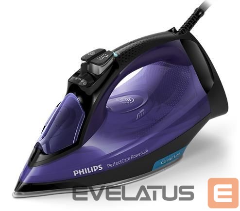 Lygintuvai Philips IRON/GC3925/30