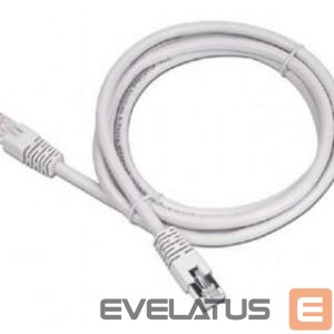 Jungikliai Gembird  PATCH CABLE CAT5E FTP 20M/PP22-20M 
