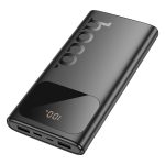 Išorinė baterija Hoco  J144 Hymn power bank(15000mAh) Black