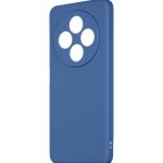 Nugarėlės dėklai Tactical Xiaomi Redmi 14C 4G/Poco C75 Matte TPU Cover Blue