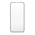 Apsauginiai stiklai iLike Apple iPhone 13 / 13 Pro / 14 10D Edge Full Face & Black Frame 2.5D Hard Tempered Glass 