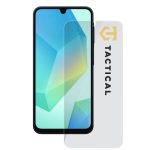 Apsauginiai stiklai Tactical Samsung Galaxy A16 4G/5G / A17 5G A26 5G Glass Shield 2.5D Clear