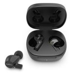 Belaidės ausinės Belkin  True Earbuds SOUNDFORM RISE In-ear, Microphone, Wireless Black