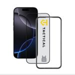 Apsauginiai stiklai Tactical Apple iPhone 16 Pro Max Glass Impact Armour 