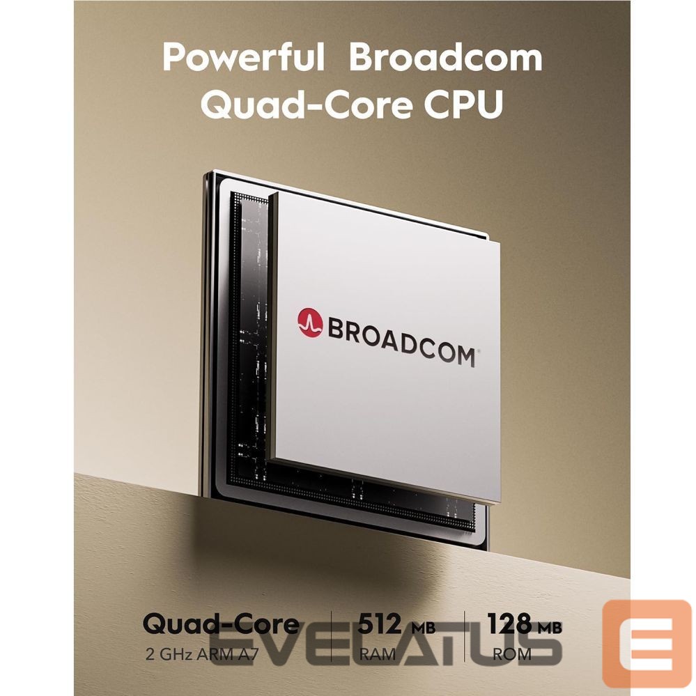 Maršrutizatoriai Cudy WR3600E BE3600 HyperLink WiFi 7 Router Dual Band Gigabit Ports 4x5dBi VPN MLO WPA3 Black